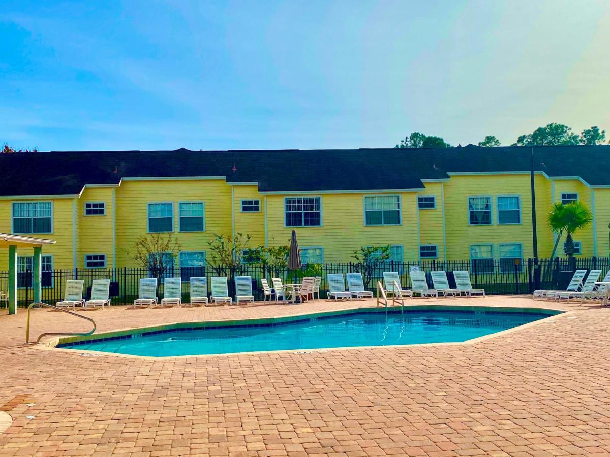 Grand Holiday 3Br Getaway Condo Near Disney Parks Kissimmee Exterior photo
