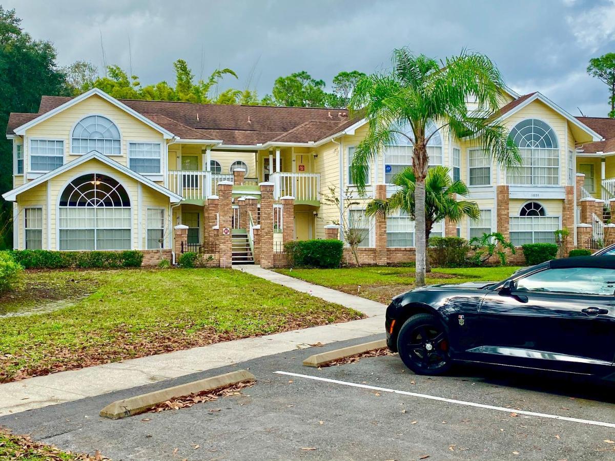 Grand Holiday 3Br Getaway Condo Near Disney Parks Kissimmee Exterior photo