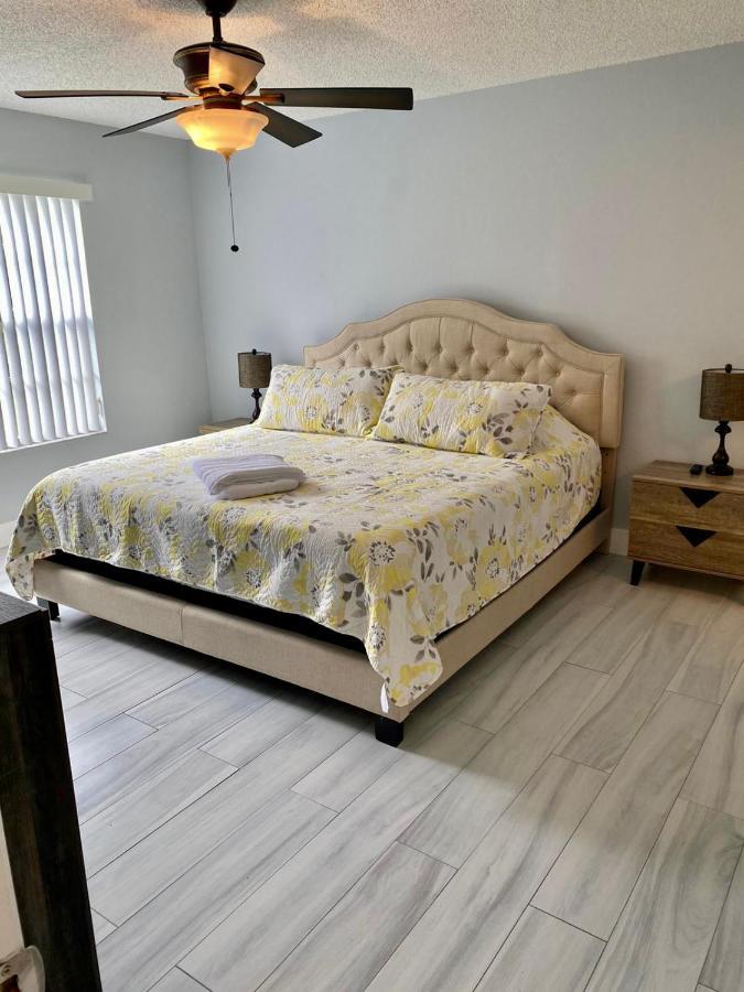 Grand Holiday 3Br Getaway Condo Near Disney Parks Kissimmee Exterior photo