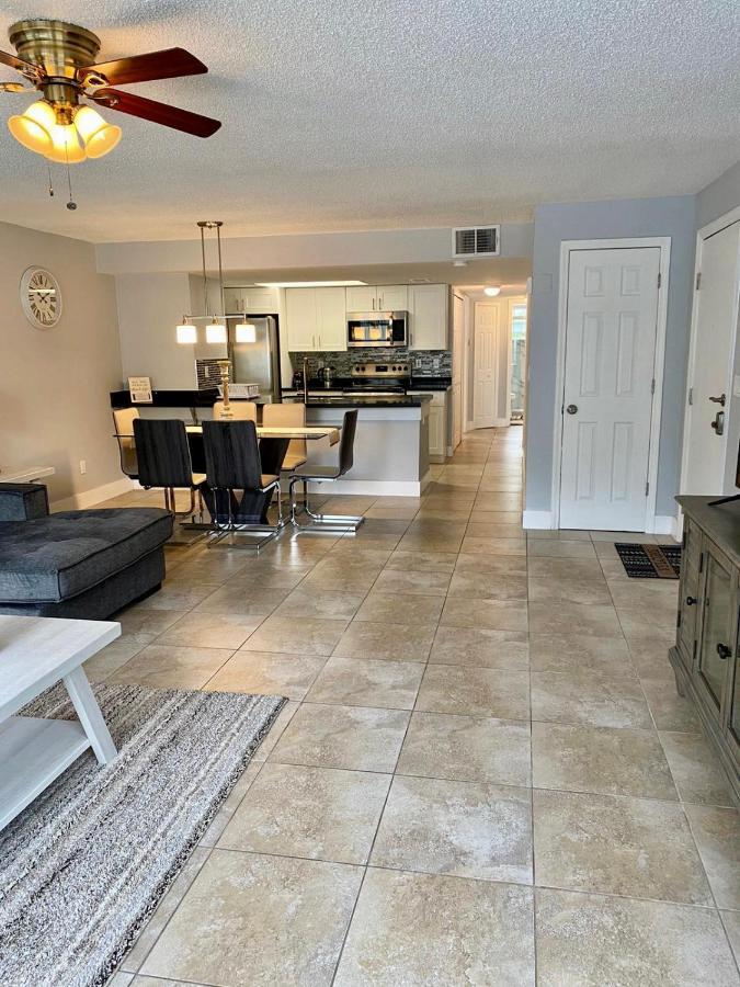 Grand Holiday 3Br Getaway Condo Near Disney Parks Kissimmee Exterior photo