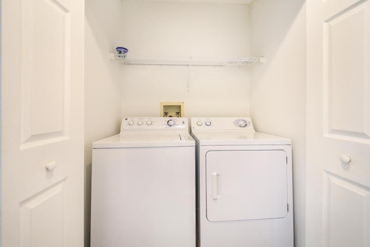 Grand Holiday 3Br Getaway Condo Near Disney Parks Kissimmee Exterior photo