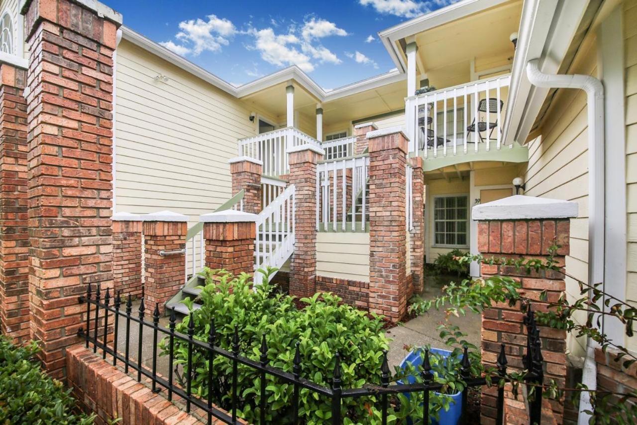 Grand Holiday 3Br Getaway Condo Near Disney Parks Kissimmee Exterior photo